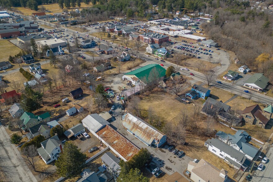 105 Hand ave, Elizabethtown, NY for sale - Aerial - Image 1 of 30