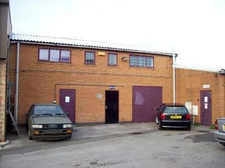 More details for New Tythe St, Nottingham - Light Industrial for Sale