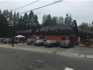 More details for 1985 Ch Du Village, Saint-adolphe-d'howard, QC - Retail for Sale