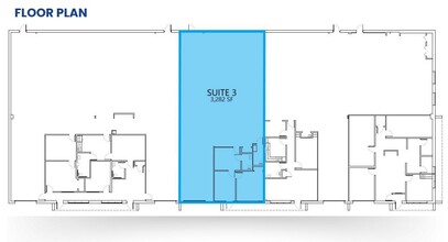 443 Commerce Ln, West Berlin, NJ for rent Floor Plan- Image 1 of 1