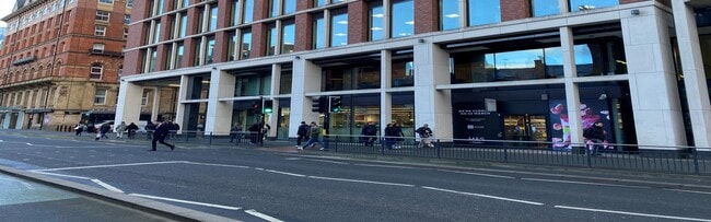 More details for 29 Wellington St, Leeds - Retail to Rent