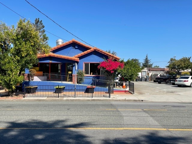 35 E Main Ave, Morgan Hill, CA 95037 | LoopNet UK