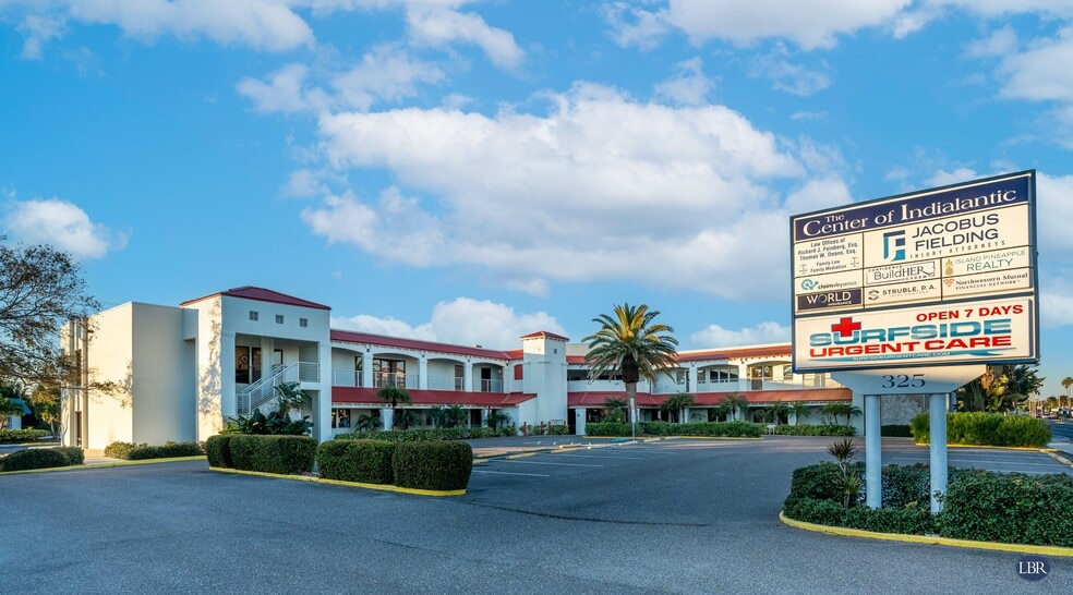 325 5th Ave, Indialantic, FL to rent - Building Photo - Image 2 of 8