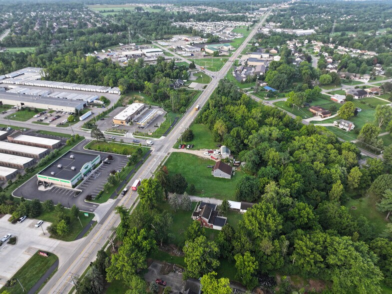 1225-1245 S US 42, Mason, OH for sale - Building Photo - Image 3 of 8