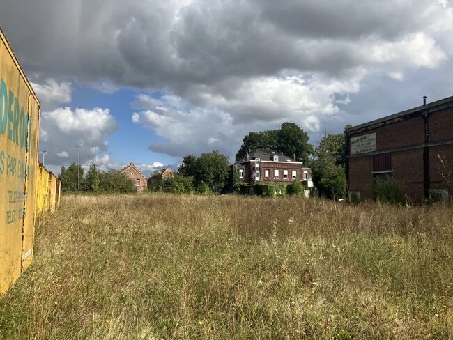 Vente Terrain 22 000 m²