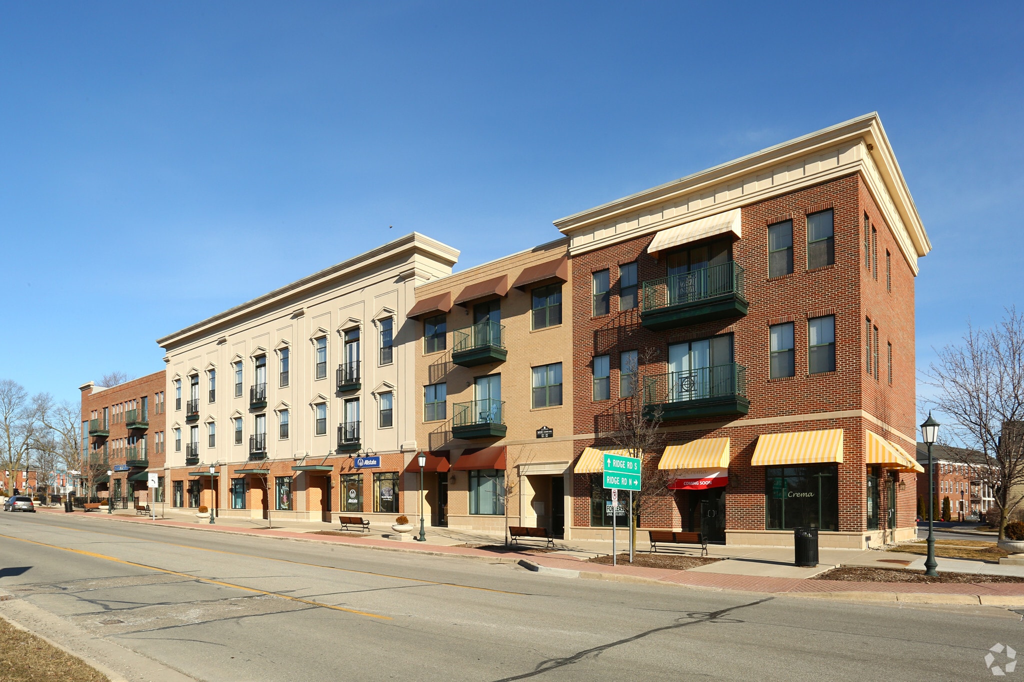 49730 Uptown Ave, Canton, MI to rent Building Photo- Image 1 of 6