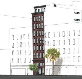 More details for 1010 Mission St, San Francisco, CA - Land for Sale