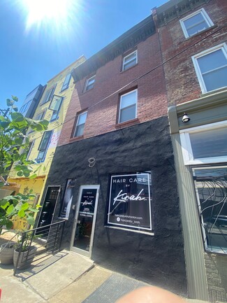 More details for 1604 Ridge Ave, Philadelphia, PA - Residential for Sale