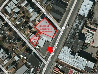 More details for 687 Frelinghuysen Ave, Newark, NJ - Industrial for Rent