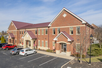 More details for 543-569 Centre View Blvd, Crestview Hills, KY - Office for Rent