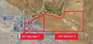 More details for Deer Valley Rd, Antioch, CA - Land for Sale