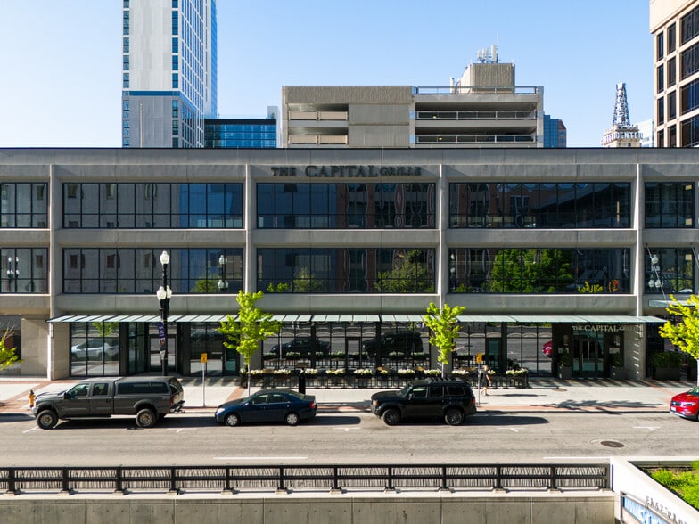 40 E 100 S, Salt Lake City, UT to rent - Building Photo - Image 1 of 6