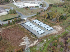 8.5 MW DATA CENTER - Commercial Property