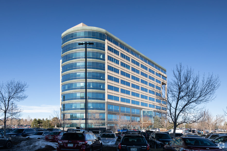 390 Interlocken Cres, Broomfield, CO for rent - Building Photo - Image 1 of 7