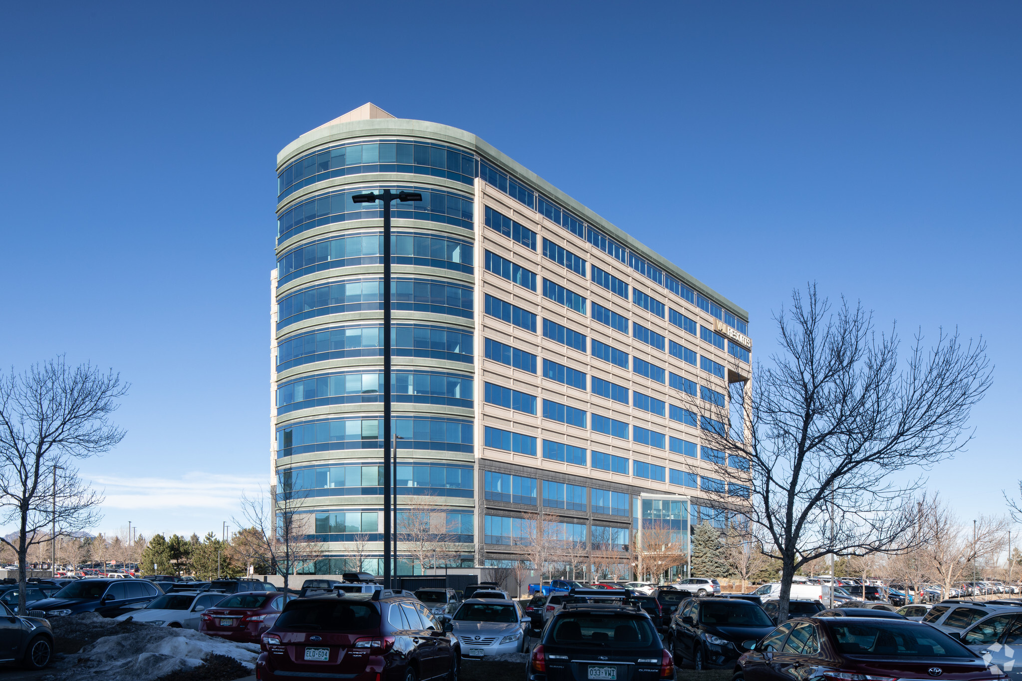 390 Interlocken Cres, Broomfield, CO for rent Building Photo- Image 1 of 8