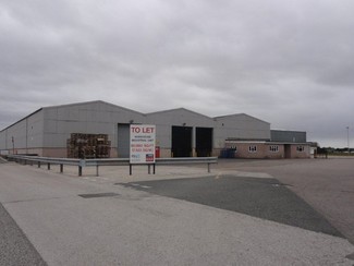 More details for Industrial for Rent