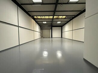 More details for Office, Light Industrial to Rent