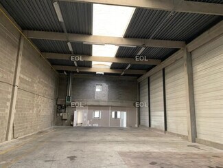 More details for Light Industrial to Rent