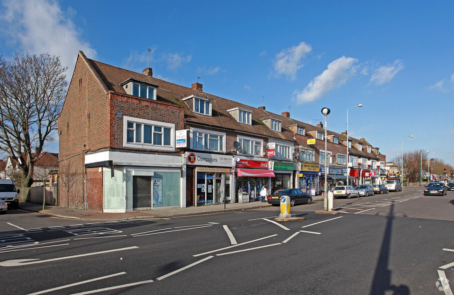 1-11 Rochester Av, Feltham TW13 4EA | LoopNet UK