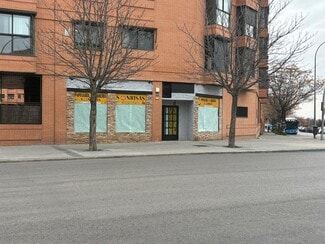 More details for Paseo de Ginebra, 11, Madrid - Retail to Rent