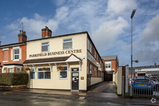 More details for Park St, Stafford - Coworking for Rent