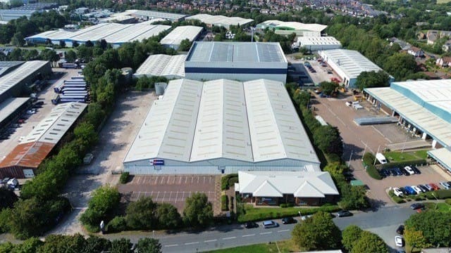 Ranglet Rd, Preston to rent Building Photo- Image 1 of 5