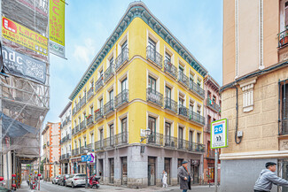 More details for Calle Cabeza, 28, Madrid - Retail for Rent