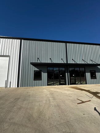 More details for 216 Benelli, Round Rock, TX - Industrial for Rent