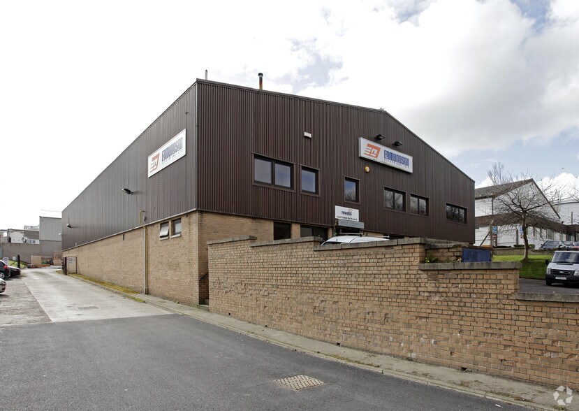 9 Abbotswell Rd, Aberdeen to rent - Primary Photo - Image 1 of 1