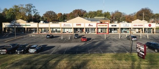 More details for 8001-8025 Mackenzie Rd, Saint Louis, MO - Retail for Rent