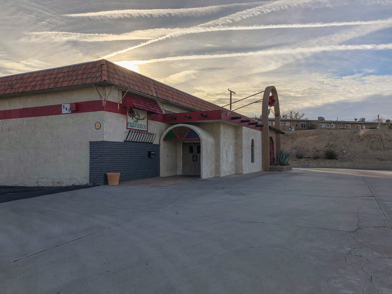 540 W Main St, Barstow, CA for sale - Building Photo - Image 3 of 30