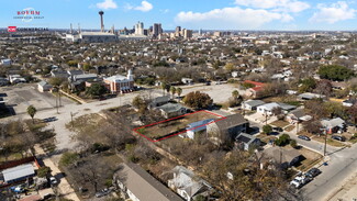 More details for 920 Martin Luther King Dr, San Antonio, TX - Land for Sale