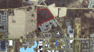 More details for 0 Springport Rd, Jackson, MI - Land for Sale