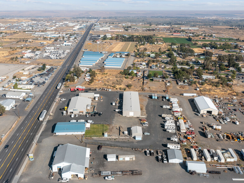 80541 N Highway 395 N, Hermiston, OR for sale - Building Photo - Image 3 of 5