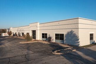 More details for 440 W Bell Ct, Oak Creek, WI - Industrial for Rent