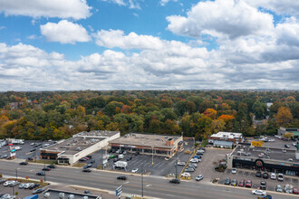 8154 Montgomery Rd, Cincinnati, OH - aerial  map view