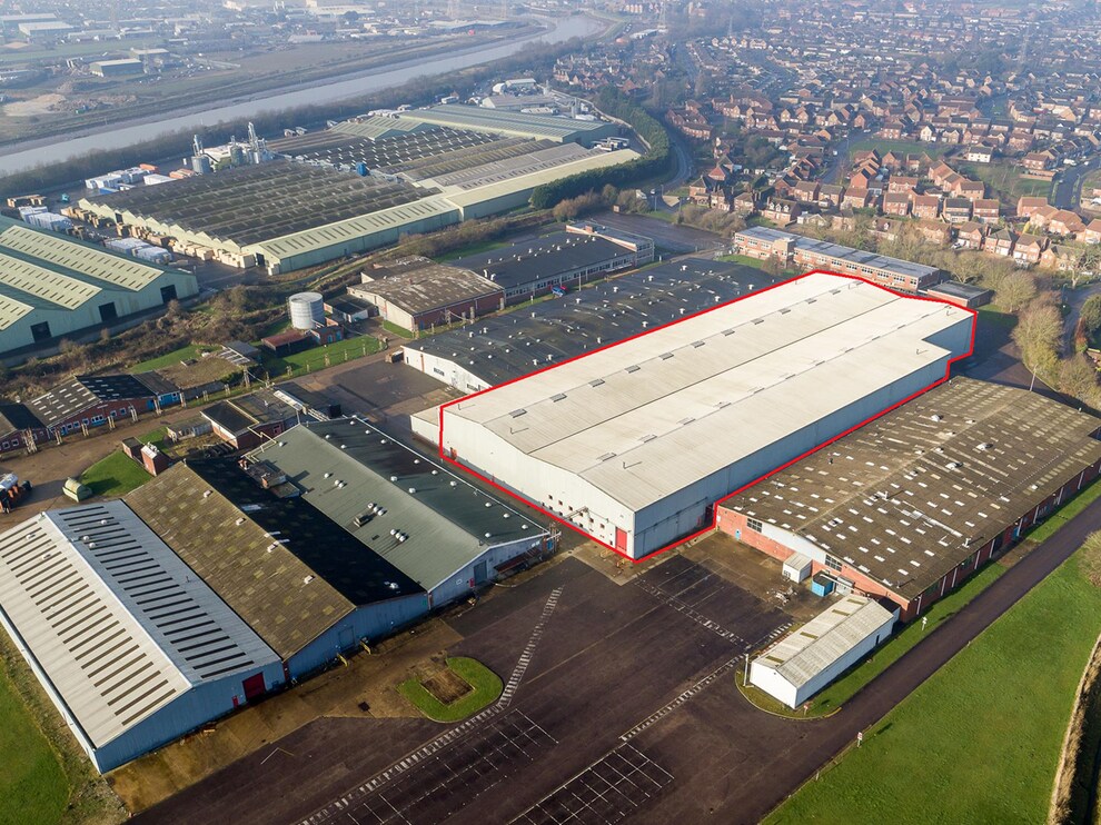 1 Fishtoft Rd, Boston for sale Building Photo- Image 1 of 1