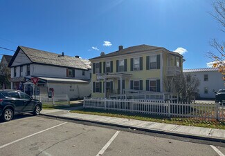 More details for 31 Central Square, Troy, NH - Retail to Rent