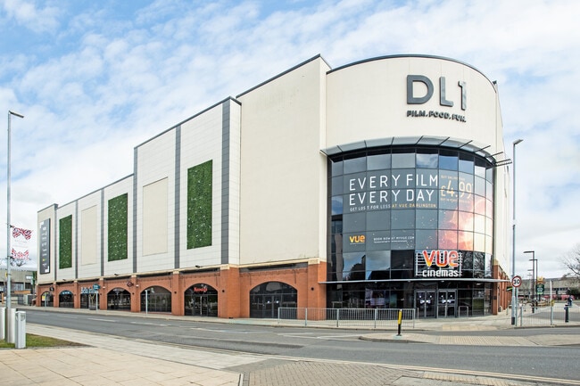 More details for Feethams Ln, Darlington - Retail for Sale