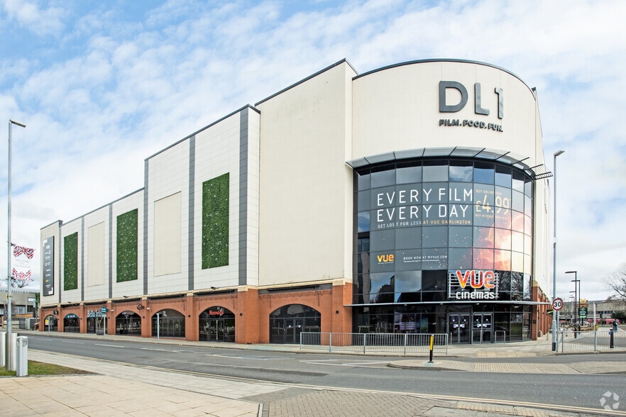 Feethams Ln, Darlington to rent - Primary Photo - Image 1 of 13