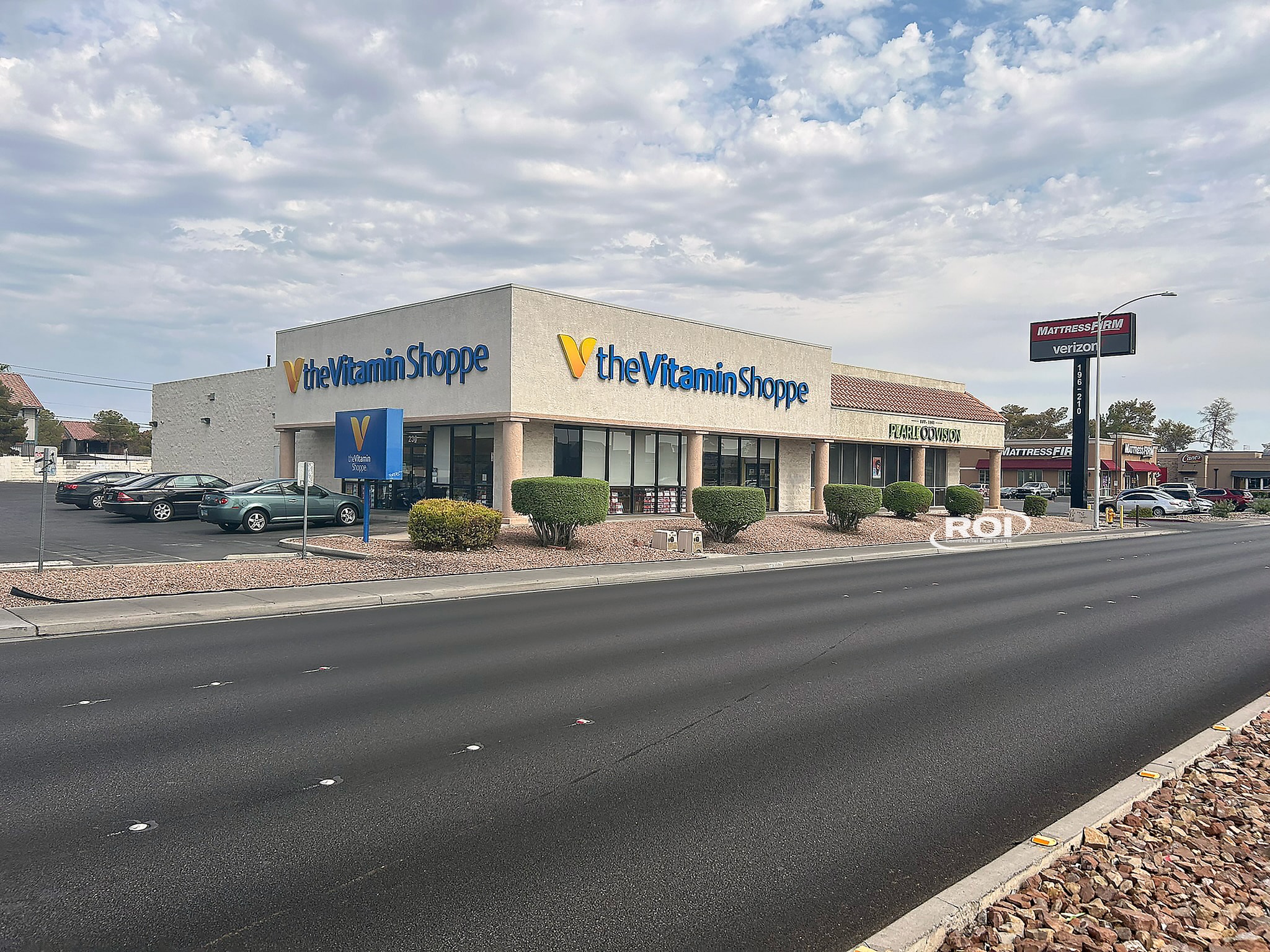 230 A Nellis Blvd, Las Vegas, NV to rent Building Photo- Image 1 of 20