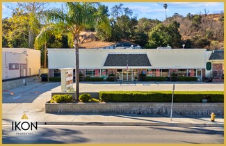 More details for 23661 Newhall Ave, Santa Clarita, CA - Retail for Sale