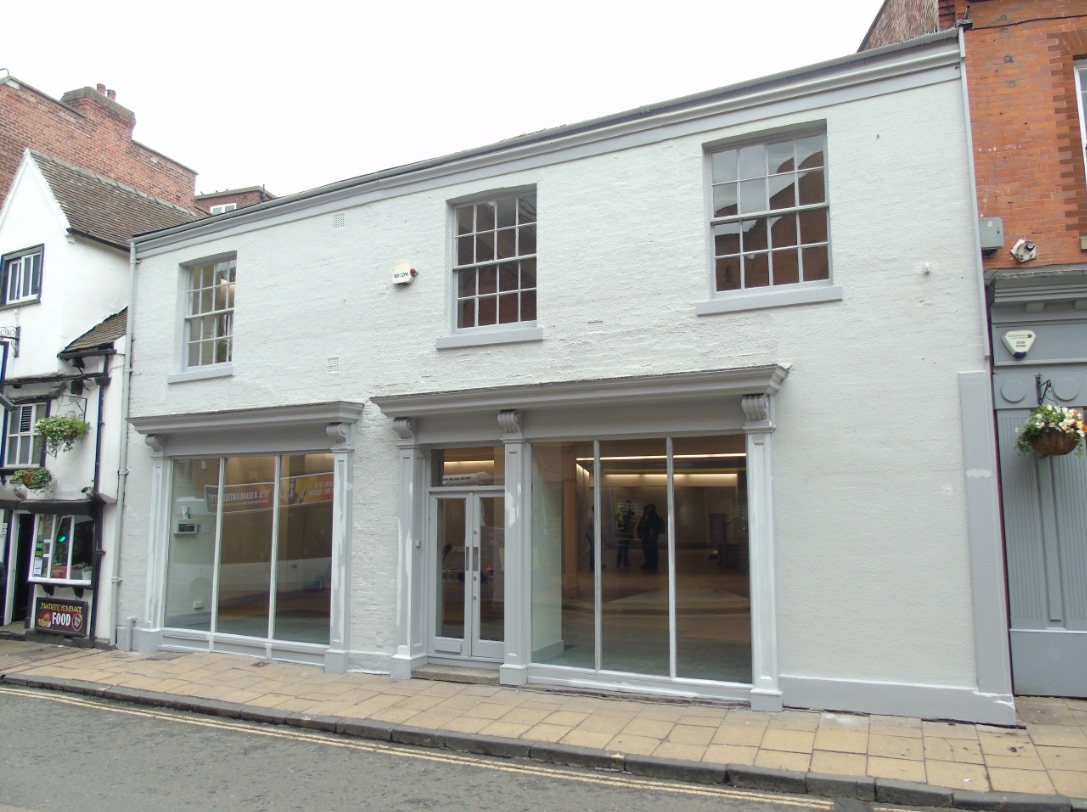 10 Coppergate, York for sale Building Photo- Image 1 of 1