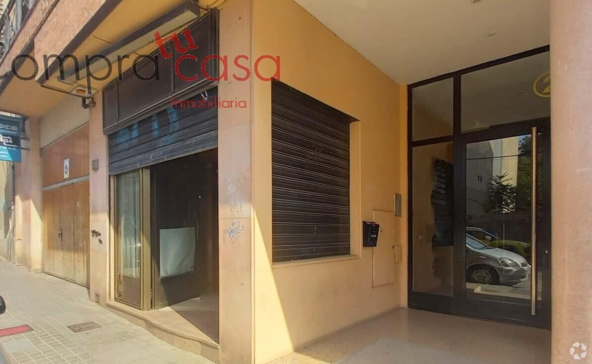 Retail in Segovia, Segovia to rent Interior Photo- Image 1 of 2