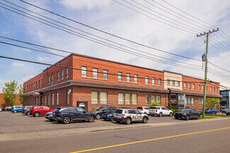 More details for 5475 Rue Paré, Mont-Royal, QC - Office to Rent