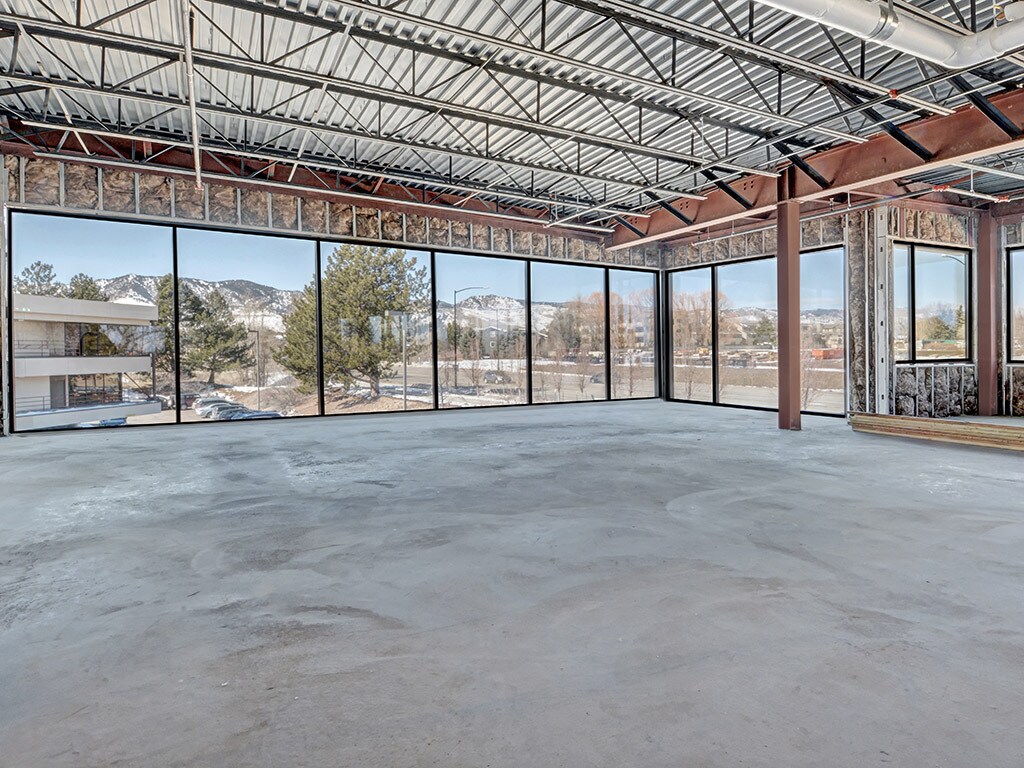 3107 Iris Ave, Boulder 80301 Iris Park Professional Campus