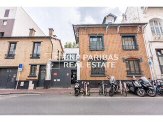 More details for 31 Avenue Léon Gambetta, Montrouge - Office to Rent