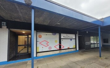 130 Blochairn Rd, Glasgow to rent Building Photo- Image 1 of 1