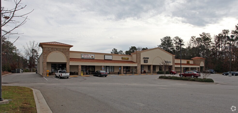 194-212 S Belair Rd, Martinez, GA for rent - Primary Photo - Image 1 of 15