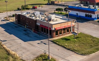 More details for 6321 Wichita St, Fort Worth, TX - Retail for Rent